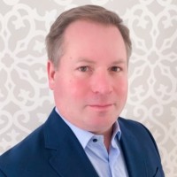 GE Healthcare Employee Jason Wier's profile photo