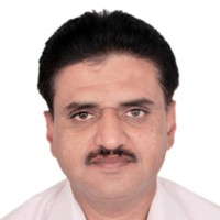 Bangalore International Airport Ltd Employee Suresh Kn's profile photo