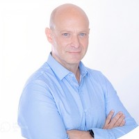 Lonjourney Employee David Dvir's profile photo