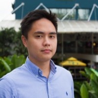 PLAYA Racquet Club Employee Brian Choo's profile photo