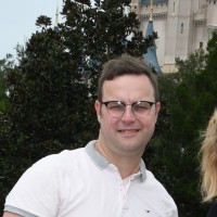BoyleSports Employee Danny Biggs's profile photo
