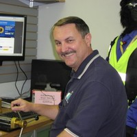 Wilmington Instrument Company, Inc. Employee Doug Larson's profile photo