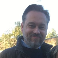 James Hesketh Email