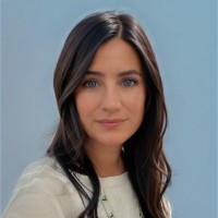 Hilary Jamison Email & Phone Number