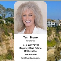 Regency Real Estate Brokers Employee Terri Bruno's profile photo