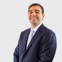 Modum Employee Baltasar Bours's profile photo