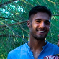 iason Employee Andrea Carapelli's profile photo