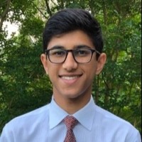 Red Technologies Employee Arth Maindarkar's profile photo