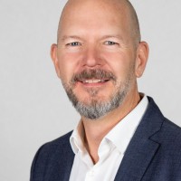 Suva Employee Alexander von Holzen's profile photo
