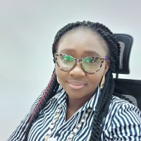 Aderonke Akamoh Email