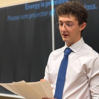Triton Solar Car Employee Ivan Medrano's profile photo