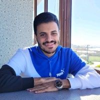 Sameh Mohamed Email