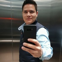 CMC Microsystems Employee Rolando Rafael Pablo Badillo's profile photo