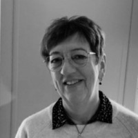 Mercodia Employee Christina Frimodig's profile photo