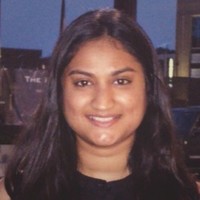Schneider Electric Employee Shriya Gupta's profile photo