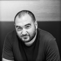 Axiom Math Employee Aram Markosyan's profile photo