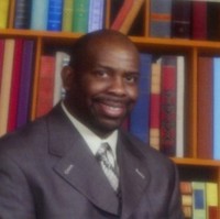 Terrell ISD Employee Dwight Malone's profile photo
