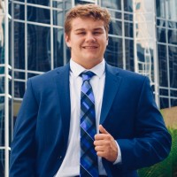 Evan Gerber Email & Phone Number
