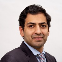 Novistra Capital Employee Anuj Jaisinghani's profile photo