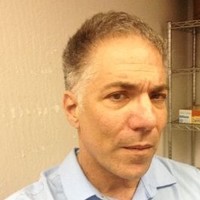 Jawbone Employee Steven Forestieri's profile photo