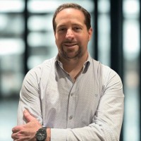 IntelixPro Employee Alex Jacoby's profile photo