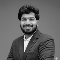 Nazara Technologies Limited Employee Abhinav Bansal's profile photo