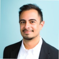 Superlative Creative Employee Andres C.'s profile photo
