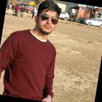 Ravinder Chandel Email