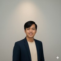 FinanSys Employee Bagas Nugroho's profile photo