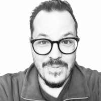 DevHub Employee Adam Price's profile photo