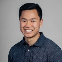 USAFacts Employee Evan Yip's profile photo