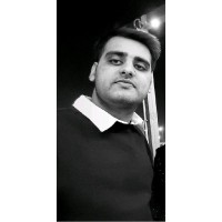 Hammad Haider Email