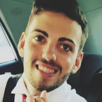 Alsea Employee Sergio Vera González's profile photo