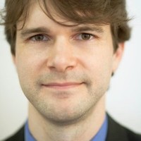 Numetrix Technologies Employee Simon Rodrigue's profile photo