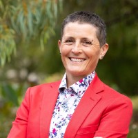 Transcend Australia Employee Susanne Prosser's profile photo