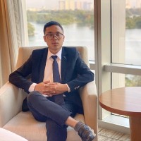 SATHAPANA Myanmar Employee Ye Zaw's profile photo