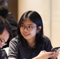 Top Gear Philippines Employee Samantha Pineda's profile photo