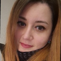 Uvet Employee Lorena Radu's profile photo