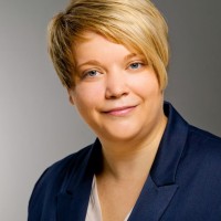 Nadine Lehmann Email