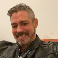 YMCA Mexico Employee Allan Parker's profile photo