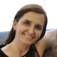 Ville de Gatineau Employee Simone Moretti's profile photo