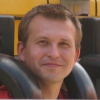 Val Zavidnoy Email & Phone Number