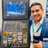 ONYCOR Employee Pablo Illescas's profile photo