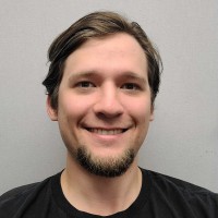 Alaska Satellite Facility Employee Ben Walker's profile photo