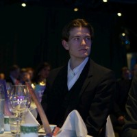Struqtur Employee Isak Kjellgren's profile photo