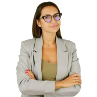 Aksa Employee Ivana Zlatić's profile photo