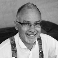 Money and Pensions Service Employee Brian Scott-Picton's profile photo