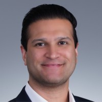 Samir Shah Email & Phone Number