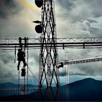 Delta Oaks Group Employee Ian Baker's profile photo