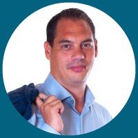 SalesWizard Employee Rob Schatorjé's profile photo